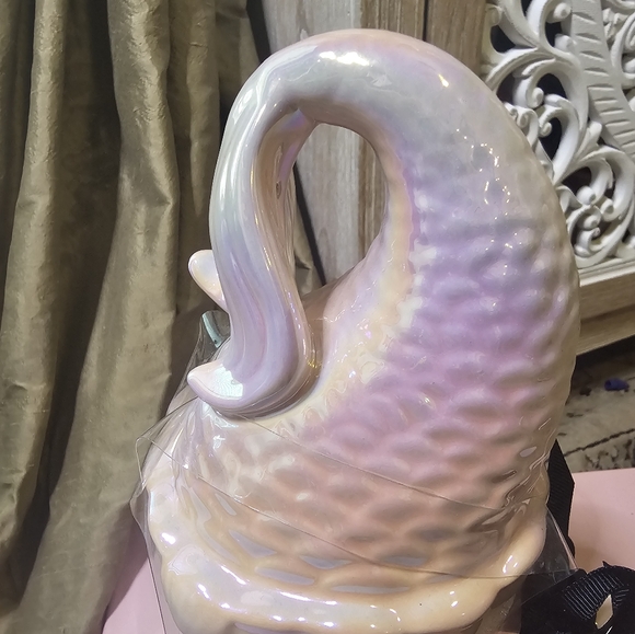 Princess Ariel Mermaid Pink mug - Picture 4 of 9